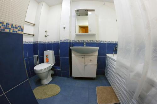 Apartamento Studio In The Center Vlksm 13
