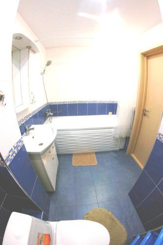 Apartamento Studio In The Center Vlksm 13