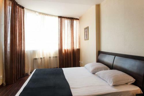 Apartment Complex Daudel Near Business Centre Stolypin