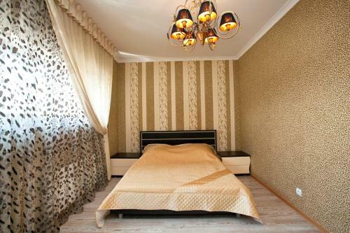 Apartment Complex Daudel Near Business Centre Stolypin