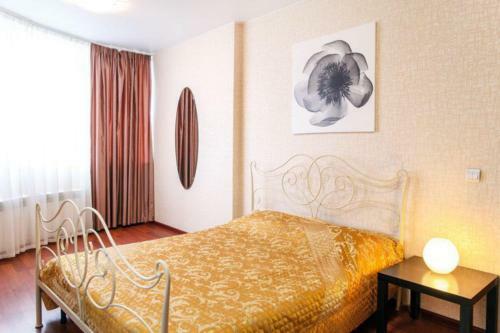 Apartment Complex Daudel Near Business Centre Stolypin
