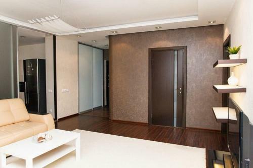 Apartment Complex Daudel Near Business Centre Stolypin