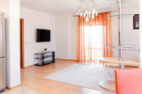 Apartment Complex Daudel Near Business Centre Stolypin