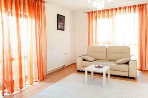 Apartment Complex Daudel Near Business Centre Stolypin