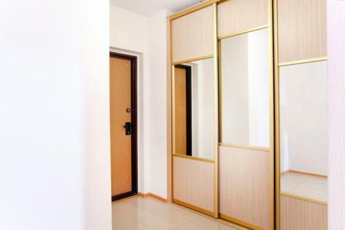 Apartment Complex Daudel Near Business Centre Stolypin