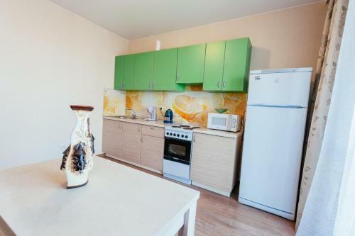 Apartment On Pervomaiskaia