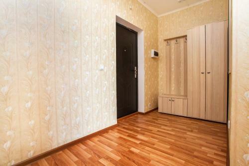 Hotel Dom Apartamentov Tyumen