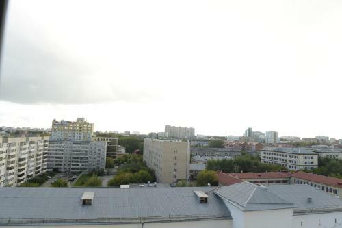 1k Luxury Apartment In The Center