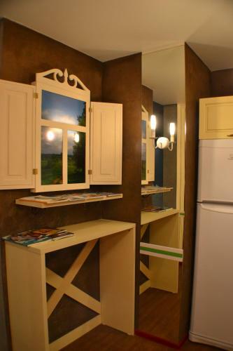 Traveler's Mini-hotel