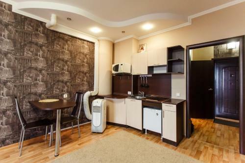 Apartamento Studio On 50 Let Vlksm 13/2