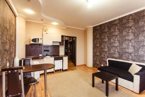 Apartamento Studio On 50 Let Vlksm 13/2