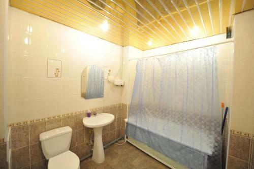 Apartment Na Malygina 4