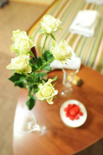 Apartment Na Malygina 4