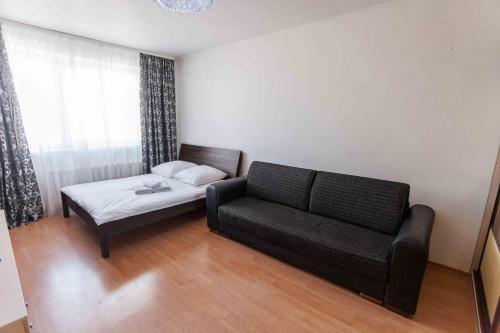 1k Apartment On Kharkovskskaia 27