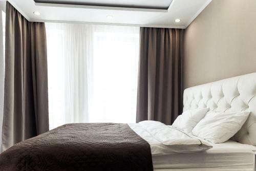 Apartment Novy Kvartal