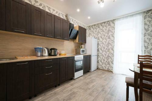 Apartment Novy Kvartal