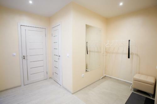 Apartment Novy Kvartal