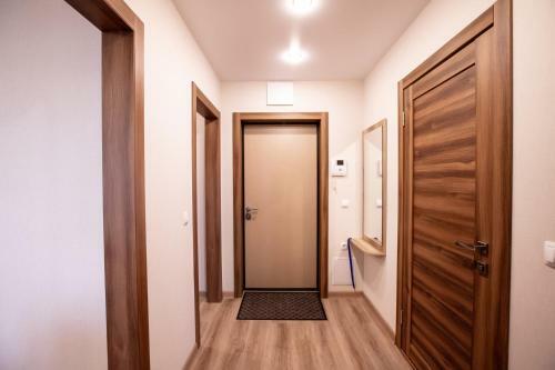 Apartment Novy Kvartal
