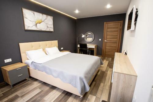 Apartment Novy Kvartal