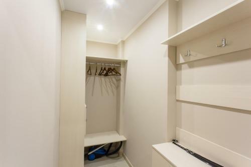 Apartment Novy Kvartal