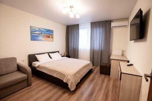 Apartment Novy Kvartal