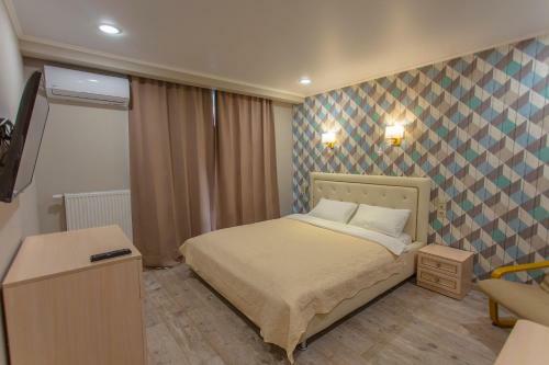 Apartment Novy Kvartal