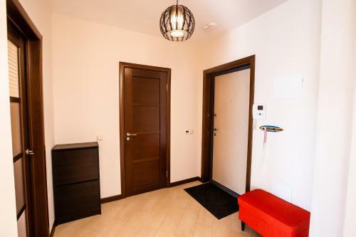 Apartment Novy Kvartal