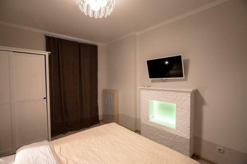 Apartment Novy Kvartal
