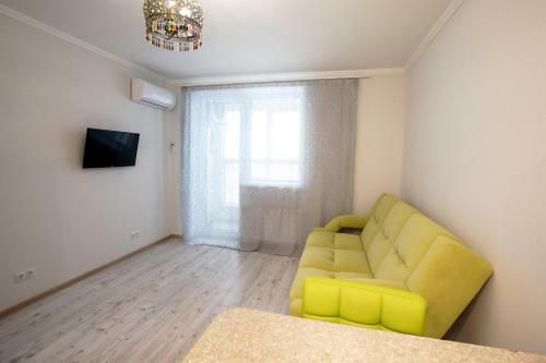 Apartment Novy Kvartal