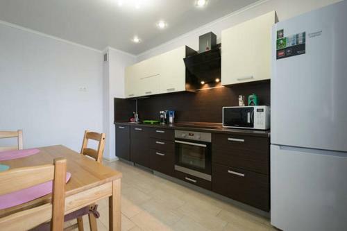 Apartment Novy Kvartal