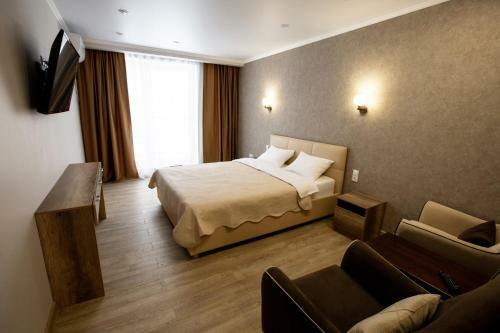 Apartment Novy Kvartal