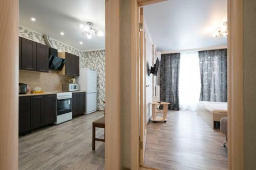 Apartment Novy Kvartal