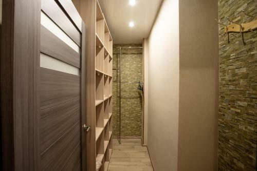 Apartment Novy Kvartal