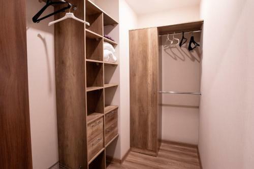 Apartment Novy Kvartal