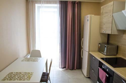 Apartment Novy Kvartal