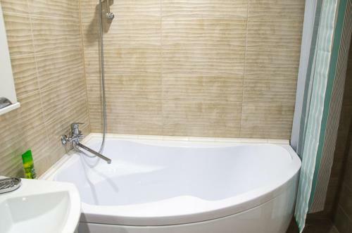 Apartment Novy Kvartal