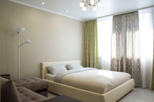 Apartment Novy Kvartal