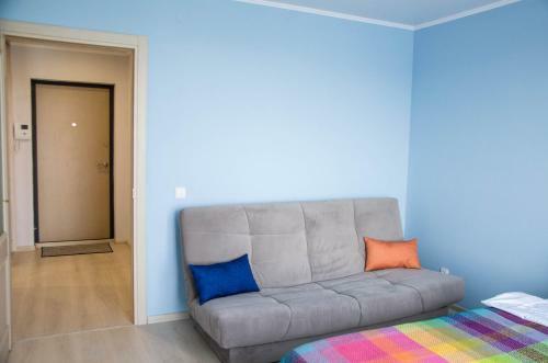 Apartment Novy Kvartal
