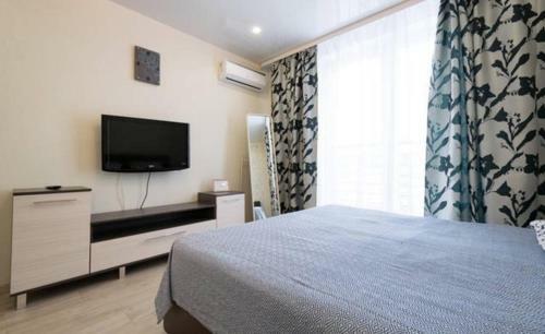 Apartment Novy Kvartal