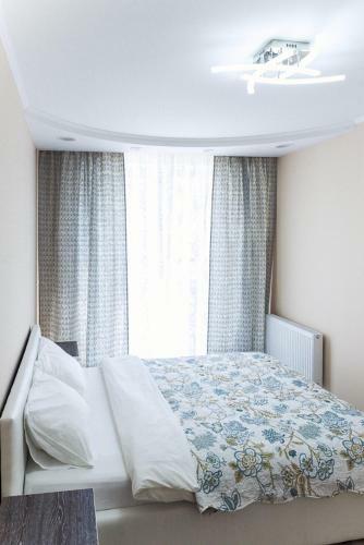 Apartment Novy Kvartal