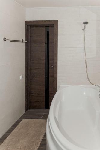 Apartment Novy Kvartal