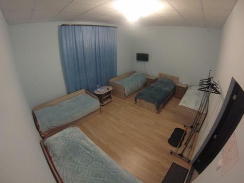 Bed & Breakfast Mini Hotel Orient