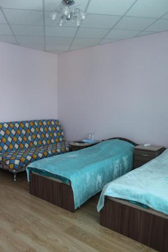 Bed & Breakfast Mini Hotel Orient