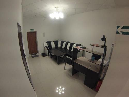 Bed & Breakfast Mini Hotel Orient