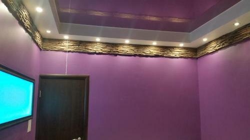 Albergue Mini Hotel City Life