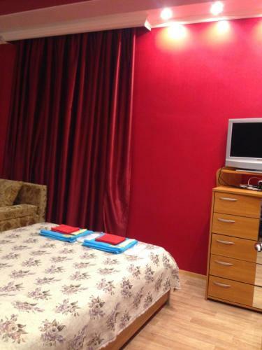 Albergue Mini Hotel City Life