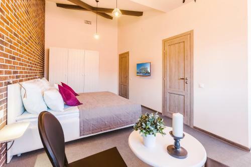 Simpatico Apart-hotel Tyumen Centre