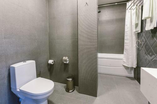Simpatico Apart-hotel Tyumen Centre