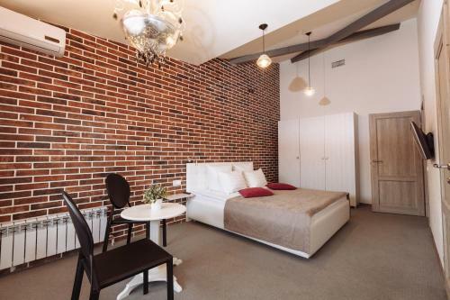 Simpatico Apart-hotel Tyumen Centre