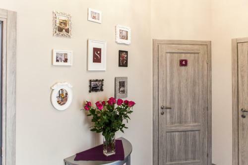 Simpatico Apart-hotel Tyumen Centre